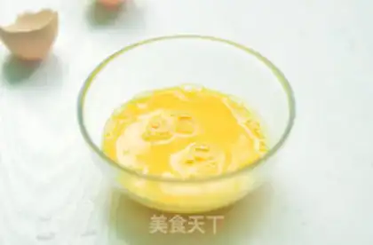 Make The rice cake step 3