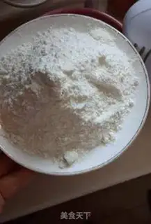 Make Three pairs of sister-cakes step 2