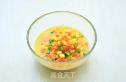 Make The rice cake step 4