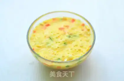 Make The rice cake step 6