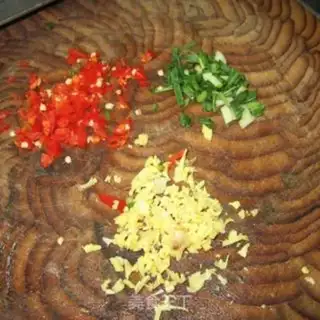 Make Egg-smelling tofu step 2