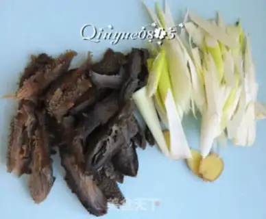 Make Baloney onion step 1