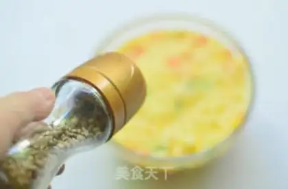 Make The rice cake step 7