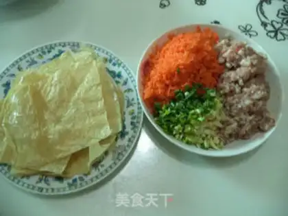 Make Fried mackerel step 0