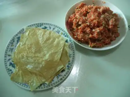 Make Fried mackerel step 1