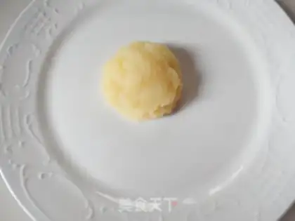 Make Pony fish step 10