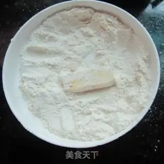 Make Egg-smelling tofu step 4