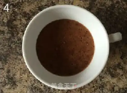 Make Coffeecake step 3