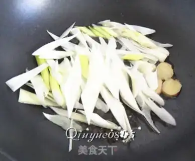 Make Baloney onion step 3