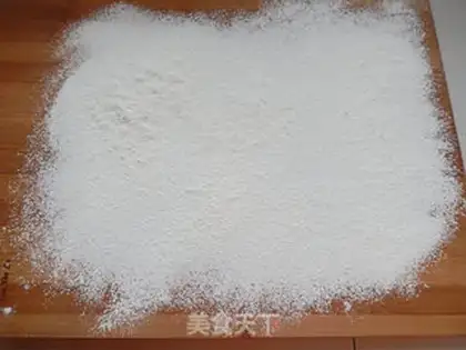 Make Pony fish step 11