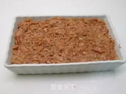 Make Steam burgers step 3