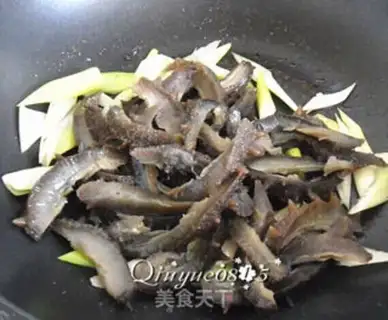 Make Baloney onion step 4
