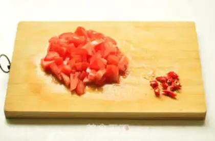 Make Spaghetti step 2