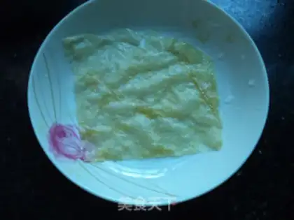 Make Fried mackerel step 3
