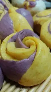 Make Flowers step 45