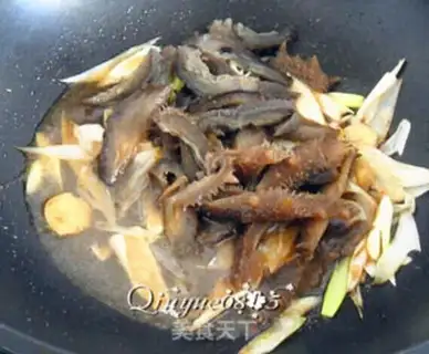 Make Baloney onion step 5