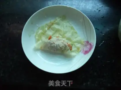 Make Fried mackerel step 5