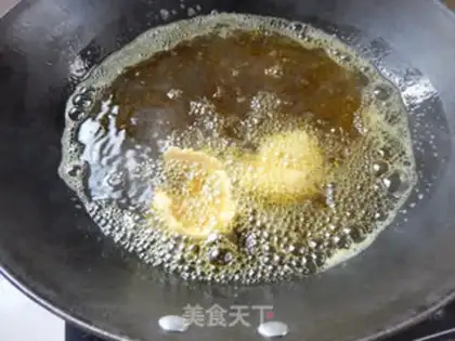 Make Pony fish step 14