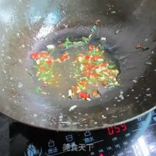 Make Egg-smelling tofu step 8