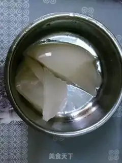 Make The dumplings step 1