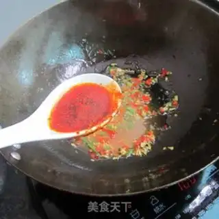 Make Egg-smelling tofu step 9