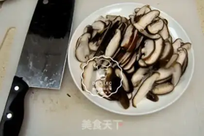 Make Roast seafood step 1