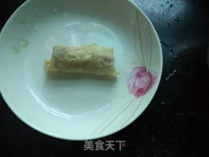 Make Fried mackerel step 7