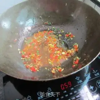 Make Egg-smelling tofu step 10