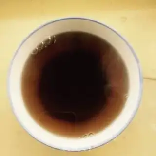 Make ♪ Omei iced sugar with three beans ♪ step 3