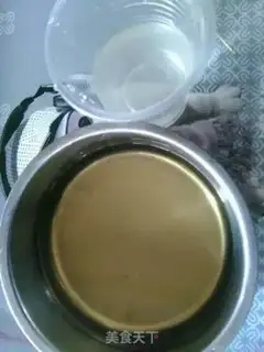 Make The dumplings step 3