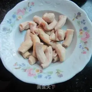 Make Spicy sausage pot step 3