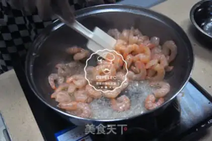 Make Roast seafood step 3