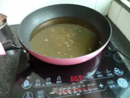 Make Fried mackerel step 9