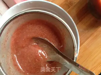 Make Godanpi step 3