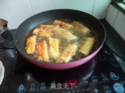 Make Fried mackerel step 12