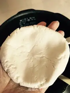 Make Warm mushrooms step 2