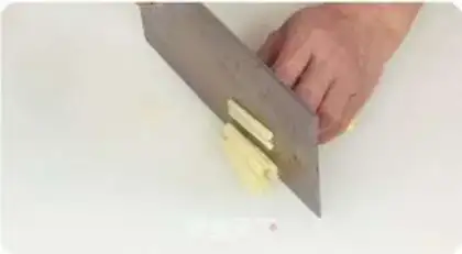 Make Home fish fragrance step 0