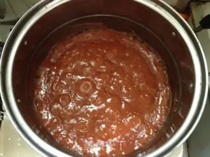 Make Godanpi step 5