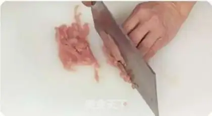 Make Home fish fragrance step 1
