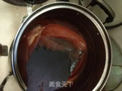Make Godanpi step 6