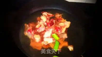 Make Home fish fragrance step 2