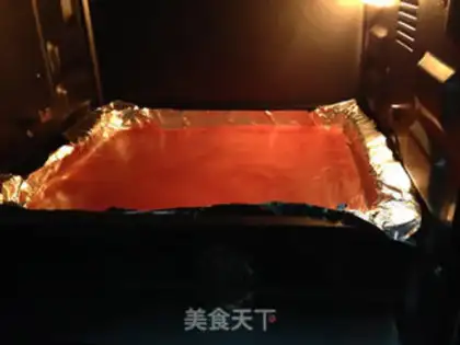 Make Godanpi step 8