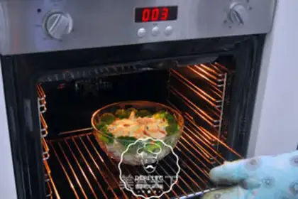 Make Roast seafood step 8