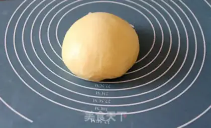 Make White ball step 1