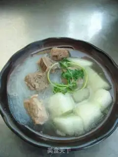 Make Curry and curry step 1