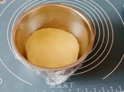 Make White ball step 2