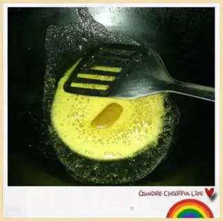 Make Curry and curry step 2