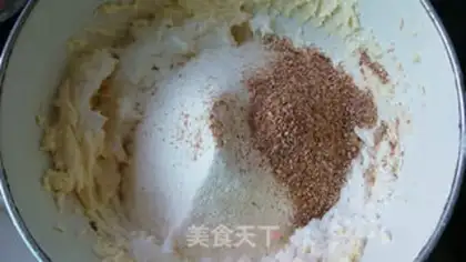 Make Monkey mushrooms step 10
