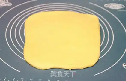 Make White ball step 4