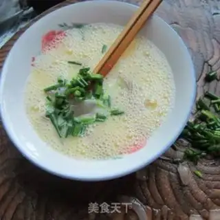 Make Potato tofu egg step 3